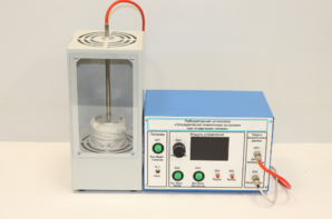 Лабораторная установка «Определение изменения энтропии при плавлении олова»  - fgospostavki.ru - Дмитров