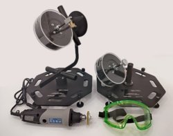 Лабораторный стенд "Гироскопические эффекты"  - fgospostavki.ru - Дмитров