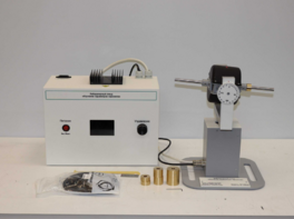 Лабораторный стенд «Изучение параметров гироскопа» - fgospostavki.ru - Дмитров