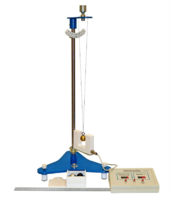 Лабораторная установка "Математический маятник" - fgospostavki.ru - Дмитров