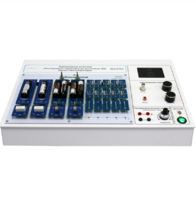 Учебная лабораторная установка «Исследование характеристик источников ЭДС. Законы Ома и Кирхгофа» - fgospostavki.ru - Дмитров