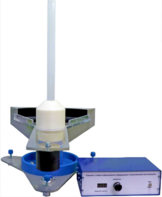 Комплект учебно-лабораторного оборудования «Кориолисовая сила инерции»  - fgospostavki.ru - Дмитров