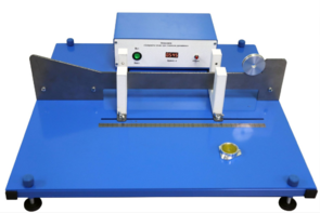 Установка «Скорости точек при плоском движении»   - fgospostavki.ru - Дмитров