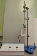 Лабораторная установка «Определение ускорения свободного падения методом оборотного физического маятника» - fgospostavki.ru - Дмитров