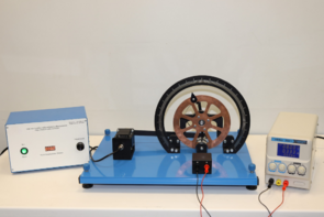 Комплект учебно-лабораторного оборудования «Крутильный маятник Поля» - fgospostavki.ru - Дмитров