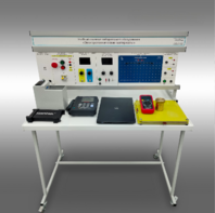 Лабораторный стенд «Электротехнические материалы»  - fgospostavki.ru - Дмитров