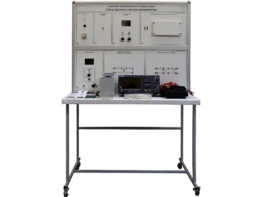 Комплект лабораторного оборудования «Электротехнические материалы» - fgospostavki.ru - Дмитров