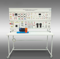 Учебный комплект лабораторного оборудования «Электрические аппараты» - fgospostavki.ru - Дмитров