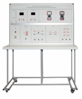 Комплект лабораторного оборудования «Распределительные сети систем электроснабжения» - fgospostavki.ru - Дмитров