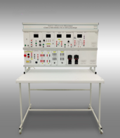 Комплект лабораторного оборудования «Электрические машины и электропривод» - fgospostavki.ru - Дмитров