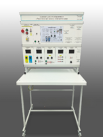 Комплект лабораторного оборудования «Теоретические основы электротехники» - fgospostavki.ru - Дмитров