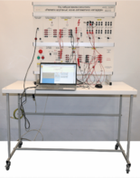 Комплект учебного оборудования «Основы релейной защиты и автоматики» - fgospostavki.ru - Дмитров