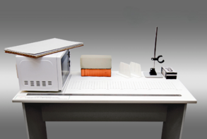 Учебная установка «Защита от СВЧ излучения» - fgospostavki.ru - Дмитров