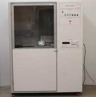 Комплект учебного оборудования «Электростатический фильтр» - fgospostavki.ru - Дмитров