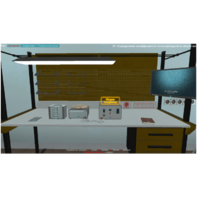 Виртуальная лабораторная работа «Определение коэффициента теплопроводности вещества» - fgospostavki.ru - Дмитров