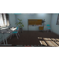 Виртуальный лабораторный практикум «Основные газовые процессы: адиабатный, изобарный, изотермический, изохорный» - fgospostavki.ru - Дмитров