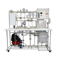 Стенд «Измерение показателей систем ЖКХ» - fgospostavki.ru - Дмитров