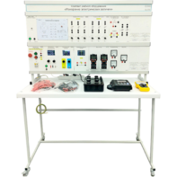 Комплект учебного оборудования «Измерение электрических величин» - fgospostavki.ru - Дмитров