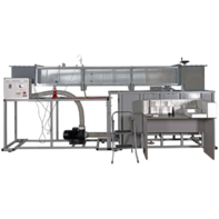 Лабораторный комплект по гидрологии и гидравлике «Гидроканал» - fgospostavki.ru - Дмитров