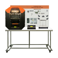 Готовая лаборатория «3D моделирования и прототипирования» на 10 обучающих мест - fgospostavki.ru - Дмитров