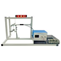 Лабораторный стенд "Определение главных напряжений при кручении и совместном действии изгиба при кручении" - fgospostavki.ru - Дмитров