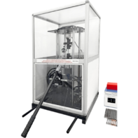 Учебно-лабораторный комплекс "Исследование механических свойств материалов" - fgospostavki.ru - Дмитров