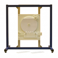 Лабораторный стенд «Моделирование процесса формообразования зубьев в станочном зацеплении» - fgospostavki.ru - Дмитров