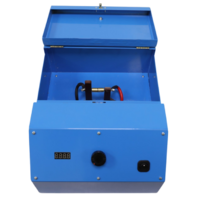 Лабораторный стенд Изучение электрической прочности твердых диэлектриков - fgospostavki.ru - Дмитров