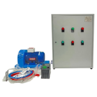 Комплект монтажа и наладки схем регулирования скорости асинхронного двигателя - fgospostavki.ru - Дмитров