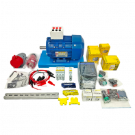 Комплект монтажа и наладки схем плавного пуска асинхронного двигателя - fgospostavki.ru - Дмитров