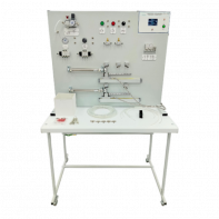 Типовой комплект учебного оборудования «Пневмопривод и электропневмоавтоматика» (16 лабораторных работ) - fgospostavki.ru - Дмитров