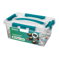 Ресурсный набор для контроллера «ЙоТик 32В» - fgospostavki.ru - Дмитров