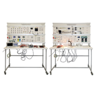 Комплект учебного оборудования «Промышленные датчики» - fgospostavki.ru - Дмитров