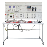 Типовой комплект учебного оборудования «Контрольно-измерительные приборы и автоматика» - fgospostavki.ru - Дмитров