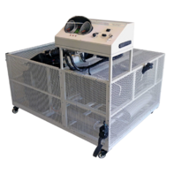 Лабораторный стенд для изучения конструкции и рабочего процесса инжекторного ДВС - fgospostavki.ru - Дмитров