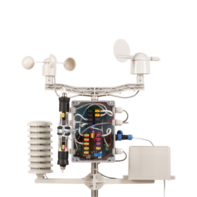 Образовательный набор "Школьная Метеостанция ЙоТик М2" (Цифровая метеорология) - fgospostavki.ru - Дмитров