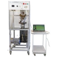 Лабораторный стенд «Независимая рычажная подвеска» (динамика) - fgospostavki.ru - Дмитров