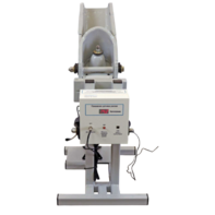 Лабораторный стенд «Независимая рычажная подвеска» (статика) - fgospostavki.ru - Дмитров