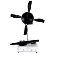 Учебный макет «Механизм изменения шага винта» - fgospostavki.ru - Дмитров