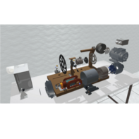 Виртуальный лабораторный практикум «Электроаппараты»  - fgospostavki.ru - Дмитров