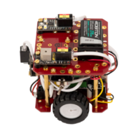Образовательный набор "Динамика ЙоТик М1" (Мобильная робототехника) - fgospostavki.ru - Дмитров