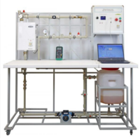 Лабораторный стенд "Датчики температуры"  - fgospostavki.ru - Дмитров