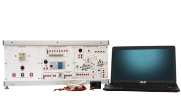 Типовой комплект учебного оборудования «Средства автоматизации и управления ОВЕН в минимальной конфигурации»  - fgospostavki.ru - Дмитров
