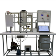 Лабораторный стенд "Изучение работы системы автоматического управления" - fgospostavki.ru - Дмитров