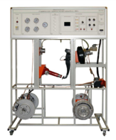 Учебный лабораторный стенд «Гидравлическая тормозная система автомобиля с АБС» - fgospostavki.ru - Дмитров