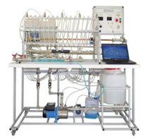 Стенд «Механика жидкости» - fgospostavki.ru - Дмитров