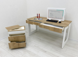 Профессиональный стол психолога-дефектолога "Старт" - fgospostavki.ru - Дмитров