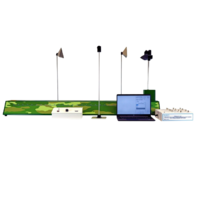 Комплект учебно-лабораторного интерактивного оборудования для изучения основ радиолокации и радиоэлектронной борьбы - fgospostavki.ru - Дмитров