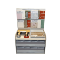 Учебно-методический комплект «Изучение процесса ведения отделочных работ» - fgospostavki.ru - Дмитров