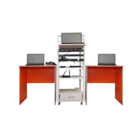 Типовой комплект учебного оборудования  «IP-телефония» VOIP - fgospostavki.ru - Дмитров